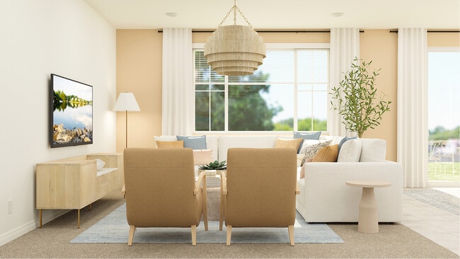 27152 Marimba Ct, Menifee, CA 92585 - photo 7