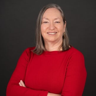 Kimberly Schillig