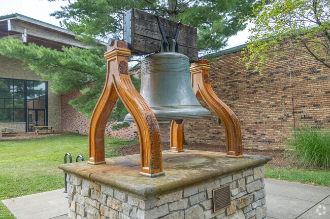 The nearest museum offers both indoor and outdoor attractions to the Arnold area.