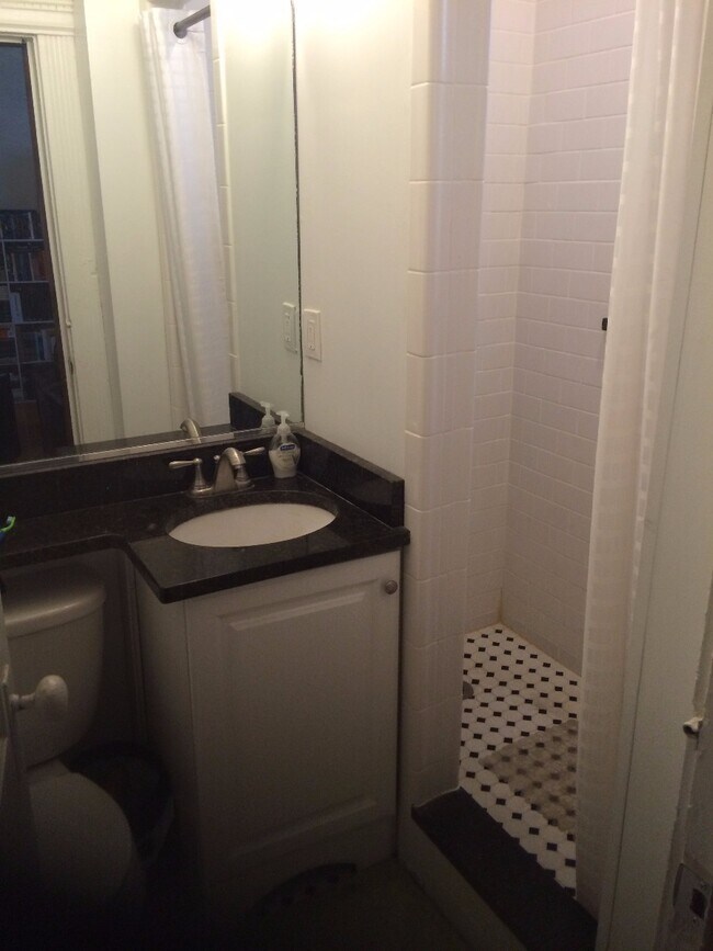 4 Haviland St unit 3, Boston, MA 02115 - photo 4