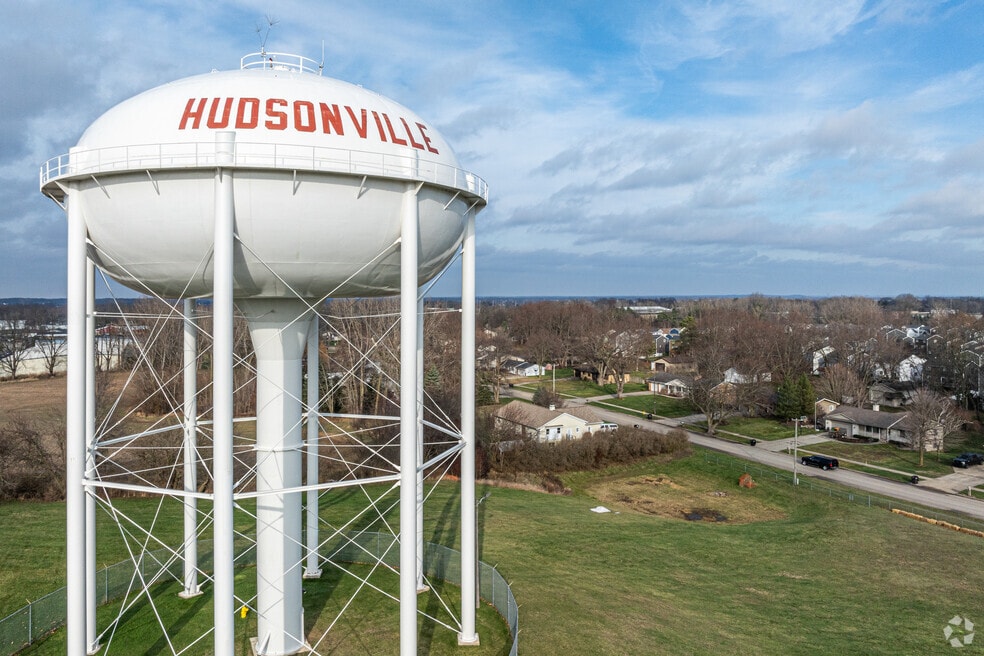 Hudsonville