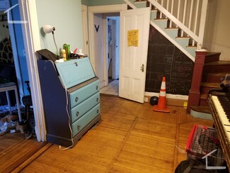 81 Linden St, Boston, MA 02134