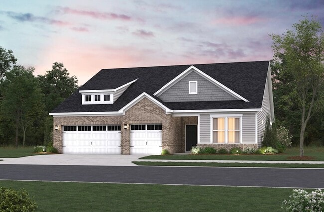 5401 W 700 N unit 36848985, McCordsville, IN 46055 - photo 3