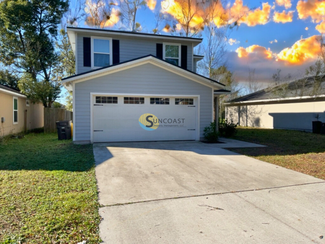 8042 Hastings St, Jacksonville, FL 32220