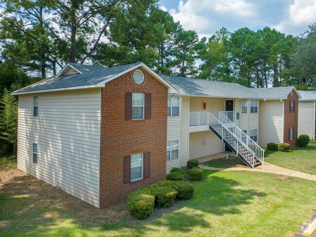 Princeton Place Apartments, Albany, GA 31707 - photo 3