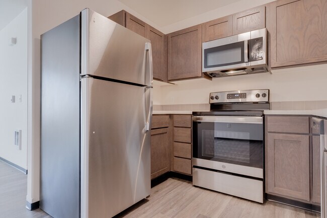 The Landing at Clearwater, Moscow, ID 83843 - photo 3