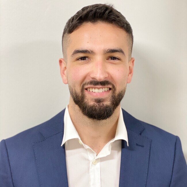 Alejandro Martinez