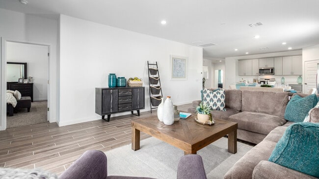 10031 N Cascalote Ln, Marana, AZ 85653 - photo 4