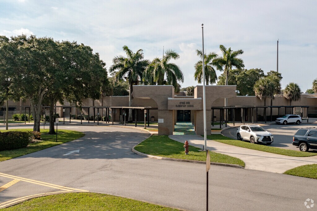 Citrus Cove Elementary School - Citrus Cove Elementary School Boynton Beach Fl Primaryphoto 