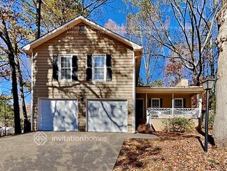 4129 Buckingham Place, Duluth, GA 30096