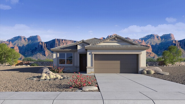 2769 Shanley Ave unit 36202138, Apache Junction, AZ 85120 - photo 3