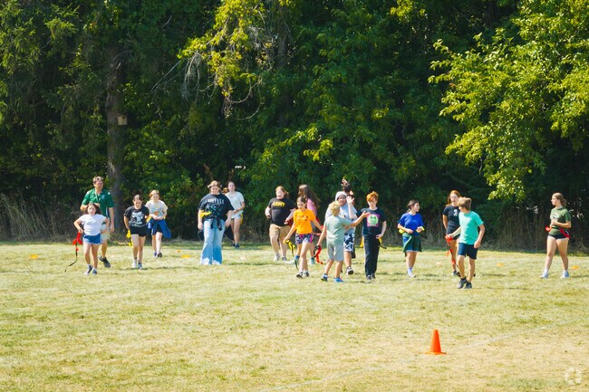 Zion Lutheran School