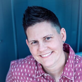 Jennifer Morgan