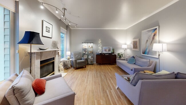 1113 Garden Cir unit 15B, Fircrest, WA 98466 - photo 2