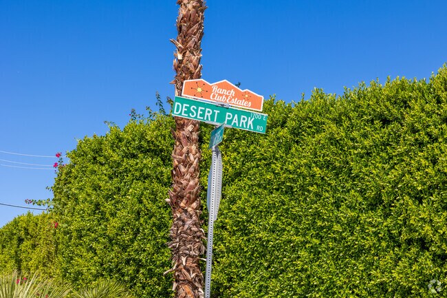 Experience the serene beauty of Ranch Club Estates, a haven of nature's finest displays.