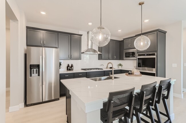 7341 Swan River St, Frederick, CO 80530 - photo 5