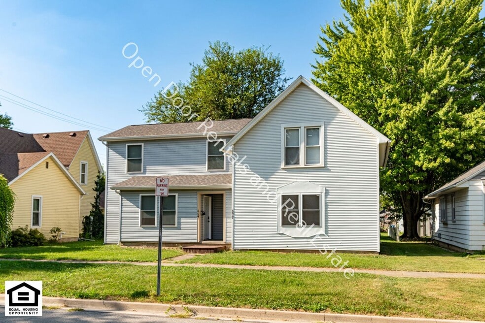 604 E 9th St unit B, Auburn, IN 46706 - photo 1