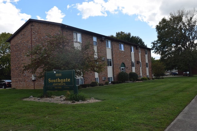 Southgate Apartments, Fairfield, OH 45014 - photo 7