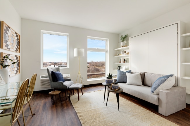 309 Ulysses St NE unit 505, Minneapolis, MN 55413 - photo 3