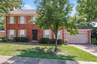 7913 Bland Ln, Memphis, TN 38133