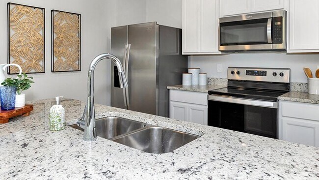 3890 Preserve Park SW unit 37028297, Madison, AL 35756 - photo 6