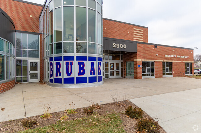 Brubaker Elementary School