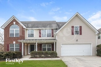 4453 Beaver Tree St, Loganville, GA 30052