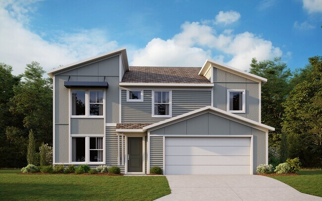 102 Cherry Glen Way unit 36658545, Euharlee, GA 30145 - photo 4