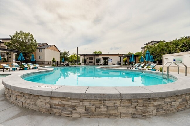 Carrington Square, Salt Lake City, UT 84118 - photo 7