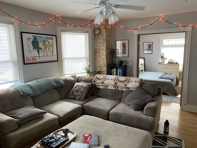 605 4th St NE unit 2, Minneapolis, MN 55413 - photo 6