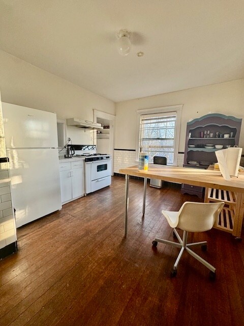 48 Lanark Rd unit 2, Brighton, MA 02135 - photo 4