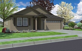 3705 Stonecap St, Richland, WA 99352
