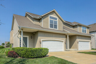 804 S Sumac St, Gardner, KS 66030