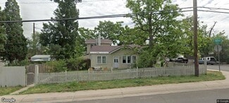 1289 W Custer Place Unit 1289 W Custer Place, Denver, CO 80223