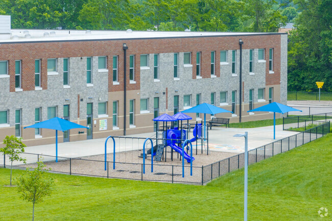 Summerside Elementary School