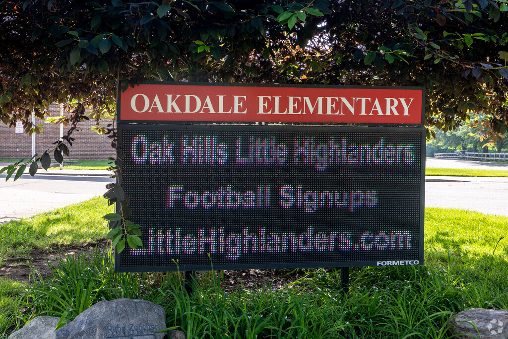 Oakdale Elementary School