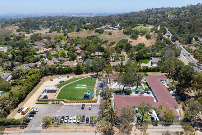 Peninsula Heritage School has an overall A+ grade from Niche.