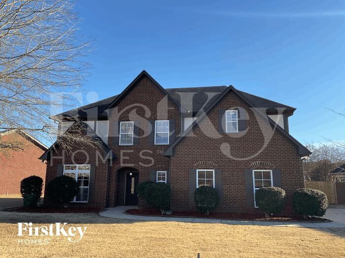 1016 Princeton Park, Montevallo, AL 35115 - photo 1