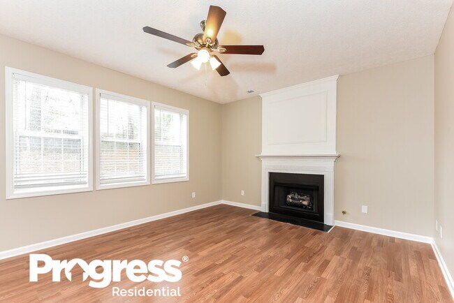 118 Silver Mine Trail SE, Austell, GA 30168 - photo 5