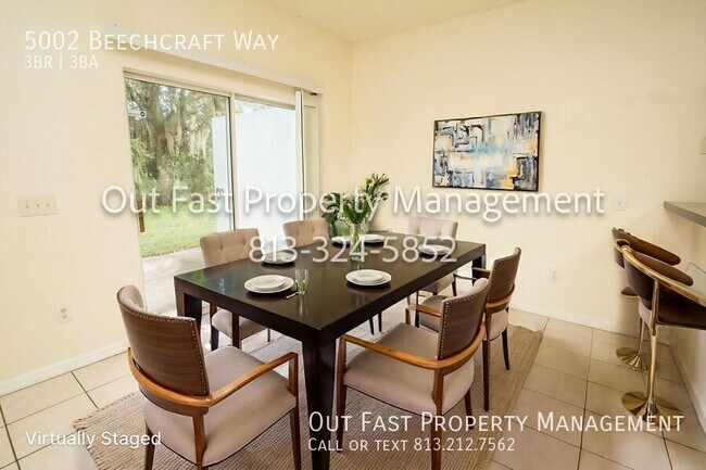 5002 Beechcraft Way, Seffner, FL 33584 - photo 3