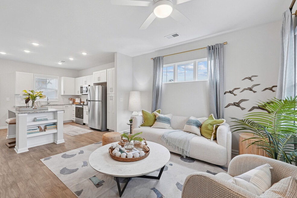 Cottages at Ridgefield, Conway, SC 29526 - photo 1