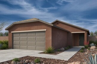 3534 W Prospero St Unit 36513605, Tucson, AZ 85746