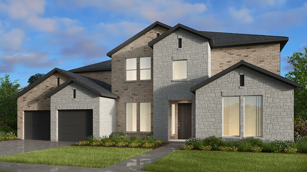 4909 Olimpico Way unit 36665274, Leander, TX 78641 - photo 1