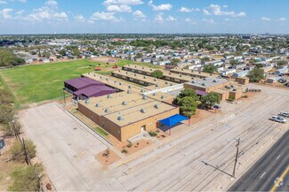 Burleson Elementary School