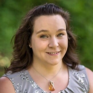 Amelia Campbell