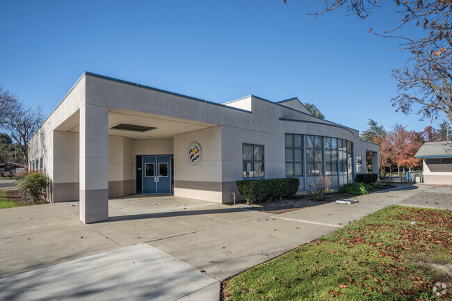 Dwight Eisenhower School is committed to preparing students for lifelong challenges.