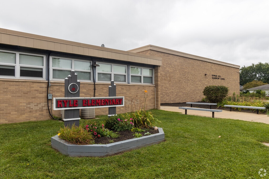 Rowena Kyle Elementary School, Rankings & Reviews