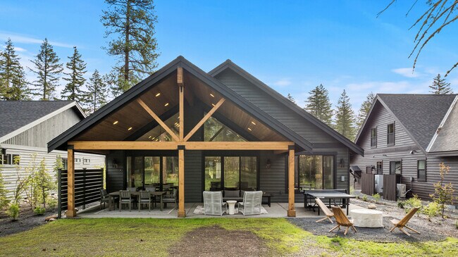 51 Plateau Loop St unit 36543899, Cle Elum, WA 98922 - photo 2