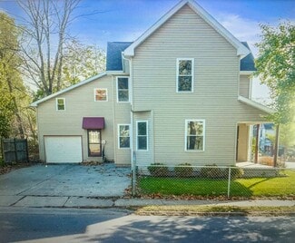 1201 Indiana Ave, New Castle, IN 47362