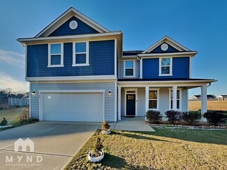 50 Artemas Ward Dr, Fuquay-Varina, NC 27526